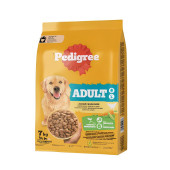Pedigree Kümes Hayvanlı ve Sebzeli Yetişkin Köpek Maması 7 KG - 1