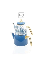 Çaydanlık Elite Class Dama Çaydanlık Set - 2