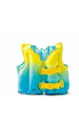 İntex Mavi Lagun Çocuk Deniz Can Yeleği - 1