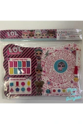 Lol Eğitici Yazı Tahtası - Mavi Su Dünyası - 1