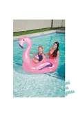 Flamingo Binici 127 Cm x 127 Cm - 1