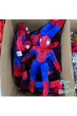 Peluş Spiderman - Mavi Su Dünyası - 2