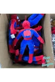 Peluş Spiderman - Mavi Su Dünyası - 3