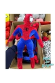 Peluş Spiderman - Mavi Su Dünyası - 1