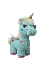 Peluş 80 Cm Unicorn - Mavi Su Dünyası thumbnail 1