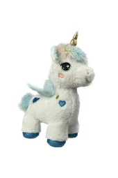 Peluş 80 Cm Unicorn - Mavi Su Dünyası thumbnail 2