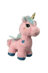 Peluş 80 Cm Unicorn - Mavi Su Dünyası thumbnail 3