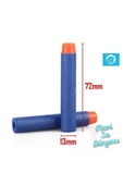 Yumuşak Sünger Mermi 40 lı - 5