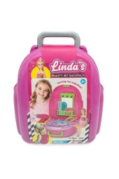 Güzellik Sırt Çantası - 1