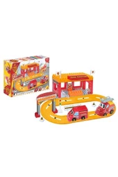 Dede Itfaiye Yol Seti - 1