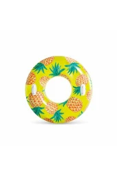 Tropikal Meyve Desenli Simit - 6