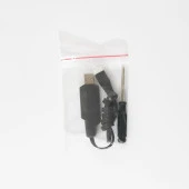 K-60 Yüksek Hızlı Araç 40 km/h 1:16 2.4G -Gepettoys - 4