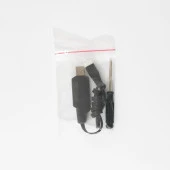 K-60 Yüksek Hızlı Araç 40 km/h 1:16 2.4G -Gepettoys - 10