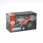 K-60 Yüksek Hızlı Araç 40 km/h 1:16 2.4G -Gepettoys - 12