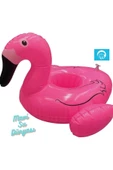 Şişme Deniz Bardaklık, Havuz Bardaklık Flamingo - 1
