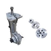 Mini Çapa Makinası Şanzımanı - Kayışlı Modeller thumbnail 1