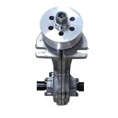 Mini Çapa Makinası Şanzımanı - Kayışlı Modeller thumbnail 2