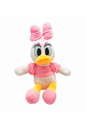 Peluş Ördek 30 Cm - Mavi Su Dünyası - 2