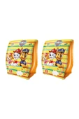 Paw Petrol Kolluk 23 cm - Mavi Su Dünyası - 1