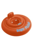 Bebek Simidi Oturmalı 76 Cm - 1