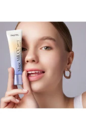 Pastel Magic Milk CC SPF15Color & Smart Pigments Light Medium 30ml No:50 - 6
