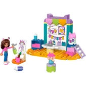 LEGO Gabby s Dollhouse Karton Yavru Kedi ile El Sanatları 10795 - 1