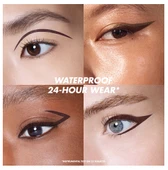 MAKE UP FOR EVER Aqua Resist Color Ink 04  - Eyeliner - 2