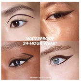 MAKE UP FOR EVER Aqua Resist Color Ink 04  - Eyeliner thumbnail 2