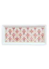 The Mia DVT0005 Dolce Vita Dikdörtgen Servis Tabağı 35x16 Cm - 1