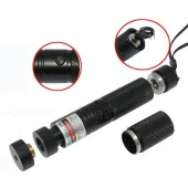 PROFESSIONAL VIP 100MW GREEN LASER POINTER YEŞİL LAZER PROFESYONEL ŞARJLI KİLİTLİ 100 MW YEŞİL LAZER - 5
