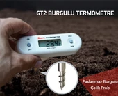 TFA Donmuş Ürün Vidalı Saplamalı Burgu Termometre thumbnail 5