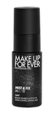 MAKE UP FOR EVER Mist & Fix Matte - Seyehat boyu sabitleyici sprey - 1