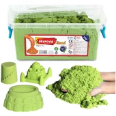 KİNETİK KUM 5000 GR. KUTULU KUM-028 - 7