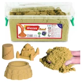 KİNETİK KUM 5000 GR. KUTULU KUM-028 - 2