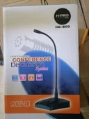 H PRO HM-800 MASA MİKRAFONU - 1