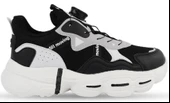 Cool Rex Akıllı Bağcık Mekanizmalı Ortopedik Çocuk Spor Ayakkabı - 5