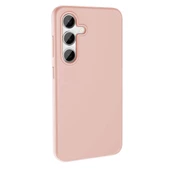 Samsung Galaxy S24 Plus Kılıf Magsafe Şarj Özellikli Sıvı Teknolojili Silinebilir Sert Kivi Kapak thumbnail 9