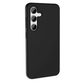 Samsung Galaxy S24 Plus Kılıf Magsafe Şarj Özellikli Sıvı Teknolojili Silinebilir Sert Kivi Kapak thumbnail 11