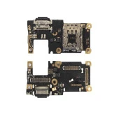 Xiaomi Mi 11T İle Uyumlu Şarj Soketi - 1