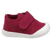 Vicco Anka Kız/Erkek Bebek İlk Adım Panduf Ayakkabı 950.E19K.224 Fuşya thumbnail 1