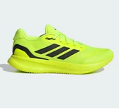 adidas Rulfalcon 5 Luclem/Black Erkek Spor Ayakkabı IE8817 - 1