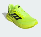 adidas Rulfalcon 5 Luclem/Black Erkek Spor Ayakkabı IE8817 - 3