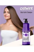 Ostwint Siyah Sarımsaklı Dökülme Karşıtı Şampuan 1000ml thumbnail 2