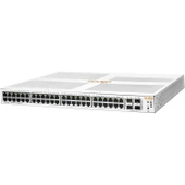 HPE ARUBA JL685A 1930-48G 48PORT 10/100/1000 YÖNETİLEBİLİR SWITCH thumbnail 2