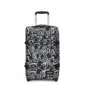 Eastpak Transit'r S Kabin Boy Çekçekli Tekerlekli Valiz 2O0 - 2
