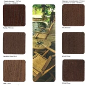 Polisan Politex Ahşap Koruyucu Parlak Vernikli 15 lt Yeşil thumbnail 4