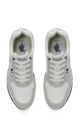 U.S Polo Assn. COLBY 4PR 101816001 Erkek Sneaker Ayakkabı Beyaz 40-45 - 5