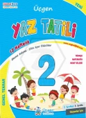 Üçgen 2.Sınıf YAZ TATİLİ 12 Haftalık Tekrar + Deneme - 1