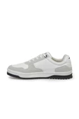 U.S Polo Assn. COLBY 4PR 101816001 Erkek Sneaker Ayakkabı Beyaz 40-45 - 3