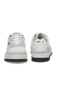 U.S Polo Assn. COLBY 4PR 101816001 Erkek Sneaker Ayakkabı Beyaz 40-45 - 6